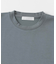 『一部WEB限定カラー』『ユニセックス』ダンボールポンチショートスリーブTシャツ