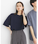 『一部WEB限定カラー』『ユニセックス』ダンボールポンチショートスリーブTシャツ