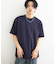『一部WEB限定カラー』『ユニセックス』ダンボールポンチショートスリーブTシャツ