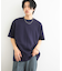 『一部WEB限定カラー』『ユニセックス』ダンボールポンチショートスリーブTシャツ