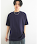 『一部WEB限定カラー』『ユニセックス』ダンボールポンチショートスリーブTシャツ