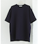 『一部WEB限定カラー』『ユニセックス』ダンボールポンチショートスリーブTシャツ