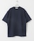 『一部WEB限定カラー』『ユニセックス』ダンボールポンチショートスリーブTシャツ