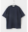 『一部WEB限定カラー』『ユニセックス』ダンボールポンチショートスリーブTシャツ
