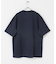 『一部WEB限定カラー』『ユニセックス』ダンボールポンチショートスリーブTシャツ