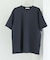 『一部WEB限定カラー』『ユニセックス』ダンボールポンチショートスリーブTシャツ