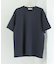 『一部WEB限定カラー』『ユニセックス』ダンボールポンチショートスリーブTシャツ