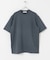 『一部WEB限定カラー』『ユニセックス』ダンボールポンチショートスリーブTシャツ