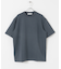 『一部WEB限定カラー』『ユニセックス』ダンボールポンチショートスリーブTシャツ