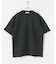 『一部WEB限定カラー』『ユニセックス』ダンボールポンチショートスリーブTシャツ