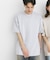 『一部WEB限定カラー』『ユニセックス』ダンボールポンチショートスリーブTシャツ