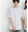 『一部WEB限定カラー』『ユニセックス』ダンボールポンチショートスリーブTシャツ