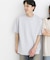 『一部WEB限定カラー』『ユニセックス』ダンボールポンチショートスリーブTシャツ