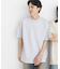 『一部WEB限定カラー』『ユニセックス』ダンボールポンチショートスリーブTシャツ