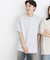 『一部WEB限定カラー』『ユニセックス』ダンボールポンチショートスリーブTシャツ