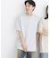 『一部WEB限定カラー』『ユニセックス』ダンボールポンチショートスリーブTシャツ