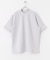 『一部WEB限定カラー』『ユニセックス』ダンボールポンチショートスリーブTシャツ