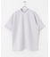 『一部WEB限定カラー』『ユニセックス』ダンボールポンチショートスリーブTシャツ