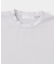 『一部WEB限定カラー』『ユニセックス』ダンボールポンチショートスリーブTシャツ
