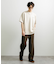 『一部WEB限定カラー』『ユニセックス』シシュウダンボールポンチショートスリーブTシャツ
