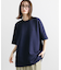 『一部WEB限定カラー』『ユニセックス』シシュウダンボールポンチショートスリーブTシャツ