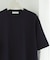 『一部WEB限定カラー』『ユニセックス』シシュウダンボールポンチショートスリーブTシャツ