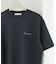 『一部WEB限定カラー』『ユニセックス』シシュウダンボールポンチショートスリーブTシャツ