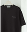 『一部WEB限定カラー』『ユニセックス』シシュウダンボールポンチショートスリーブTシャツ
