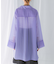 シアースキッパーロングシャツ