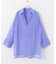シアースキッパーロングシャツ