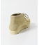 Clarks　WallabeeBT GTX