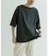 USAコットンバスクTシャツ