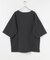 USAコットンバスクTシャツ