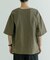 USAコットンバスクTシャツ