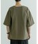 USAコットンバスクTシャツ