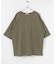 USAコットンバスクTシャツ