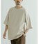USAコットンバスクTシャツ