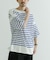 USAコットンバスクTシャツ