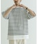 USAコットンバスクTシャツ
