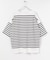 USAコットンバスクTシャツ