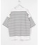 USAコットンバスクTシャツ