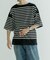 USAコットンバスクTシャツ