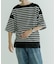 USAコットンバスクTシャツ