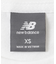 NEW BALANCE　Athletics Choice Tシャツ