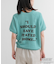 『別注』Sports Wear×DOORS　PEANUTS甘編みスウェットTシャツ