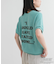 『別注』Sports Wear×DOORS　PEANUTS甘編みスウェットTシャツ