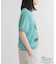 『別注』Sports Wear×DOORS　PEANUTS甘編みスウェットTシャツ