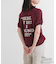『別注』Sports Wear×DOORS　PEANUTS甘編みスウェットTシャツ