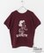 『別注』Sports Wear×DOORS　PEANUTS甘編みスウェットTシャツ