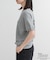 『別注』Sports Wear×DOORS　PEANUTS甘編みスウェットTシャツ